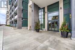 1211 - 4055 PARKSIDE VILLAGE DRIVE Mississauga 