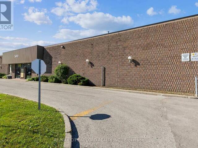 10 - 3410 MIDLAND AVENUE Toronto Ontario