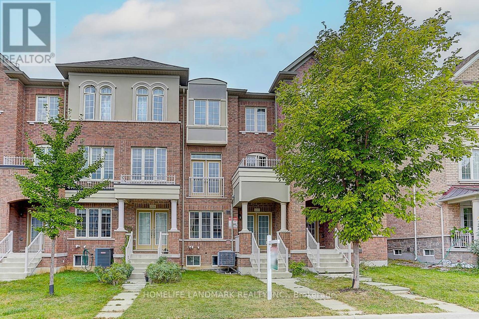 127 MEMON PLACE Markham 