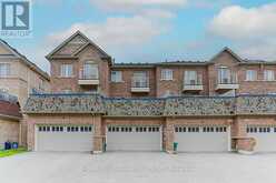 127 MEMON PLACE Markham