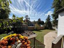 832 BORONIA CRESCENT Newmarket 