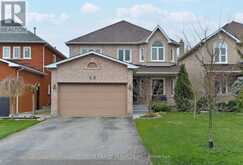 BSMT - 22 LANTERNA CRESCENT Vaughan 