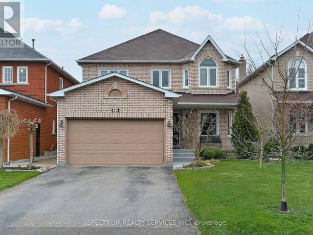 BSMT - 22 LANTERNA CRESCENT Vaughan  Ontario