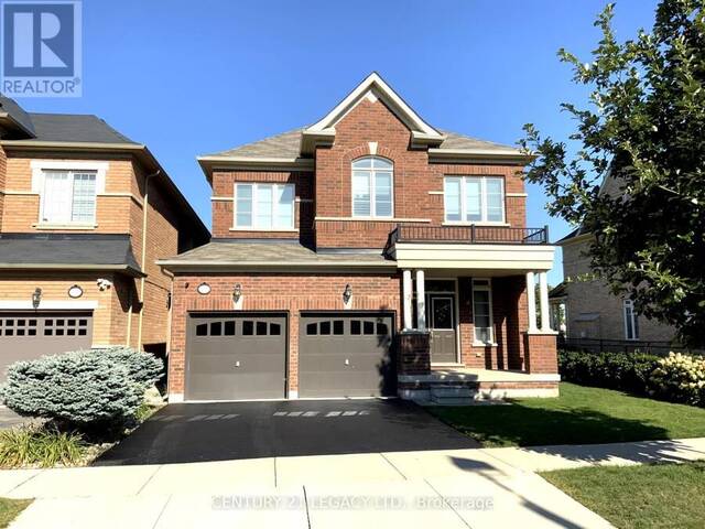 115 KAITTING TRAIL Oakville Ontario