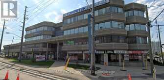 209 - 2425 EGLINTON AVENUE E Toronto