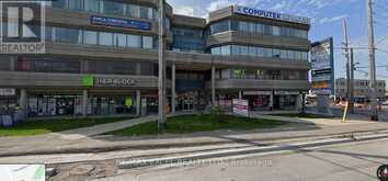 209 - 2425 EGLINTON AVENUE E Toronto