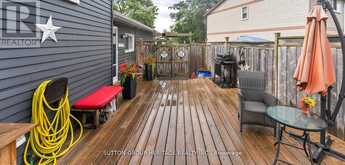 366 CALVERT COURT Oshawa 