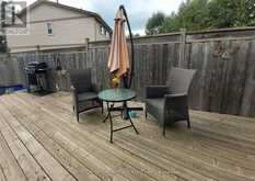 366 CALVERT COURT Oshawa 