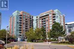 323 - 48 SUNCREST BOULEVARD Markham