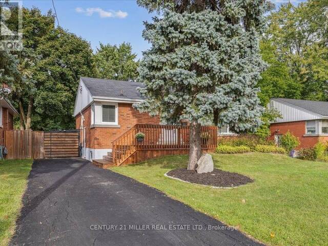 1311 TYRRELL ROAD W Burlington Ontario