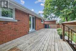 1311 TYRRELL ROAD W Burlington