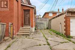 177 HARVIE AVENUE Toronto