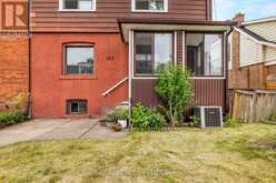 177 HARVIE AVENUE Toronto