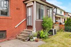 177 HARVIE AVENUE Toronto