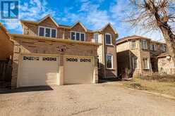 621 WINTERTON WAY Mississauga