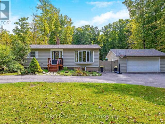 3124 LIMESTONE ROAD Milton Ontario