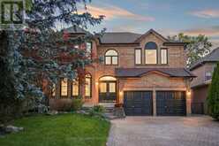 854 BAYLAWN DRIVE Pickering