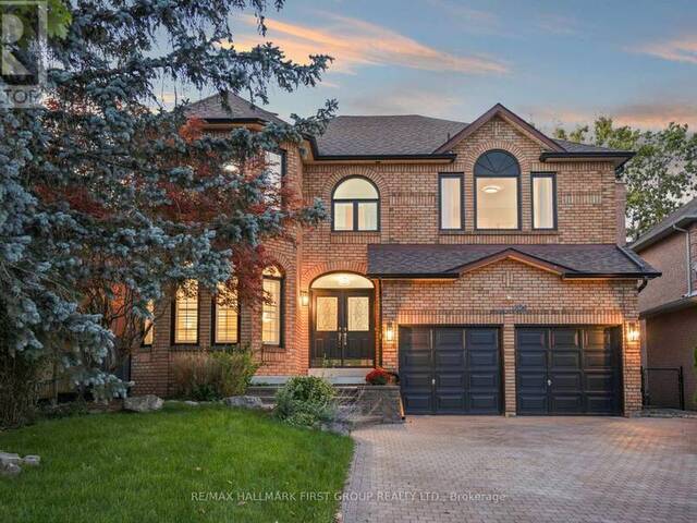 854 BAYLAWN DRIVE Pickering  Ontario