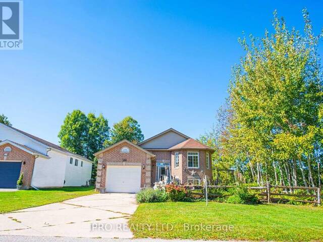 128 SMALLMAN DRIVE Wasaga Beach Ontario