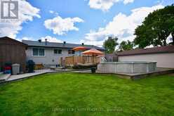 51 GLENWOOD DRIVE Barrie 