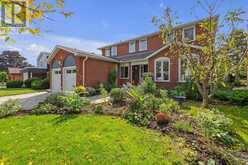 316 PINEGROVE ROAD Oakville