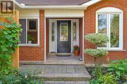 316 PINEGROVE ROAD Oakville