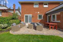 316 PINEGROVE ROAD Oakville