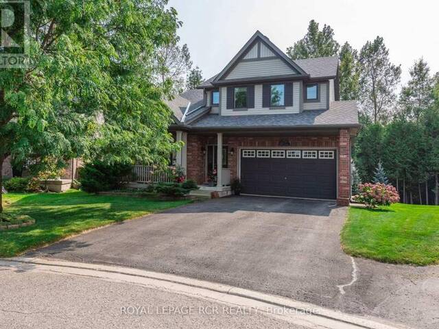 229 SILK DRIVE Shelburne Ontario