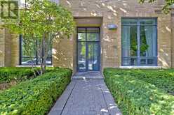 103 - 28 LINDEN STREET Toronto