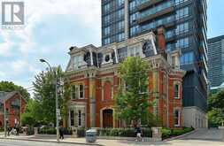 103 - 28 LINDEN STREET Toronto