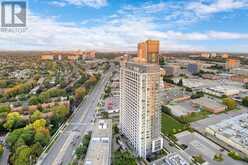 3609 - 2015 SHEPPARD AVENUE E Toronto