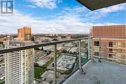 3609 - 2015 SHEPPARD AVENUE E Toronto