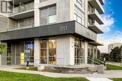 3609 - 2015 SHEPPARD AVENUE E Toronto