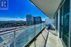 3015 - 29 SINGER COURT Toronto