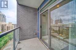 701 - 7 KENASTON GARDENS Toronto