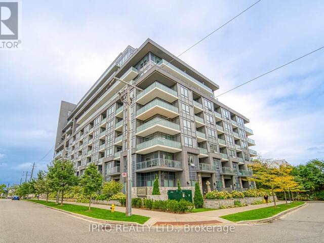 701 - 7 KENASTON GARDENS Toronto Ontario