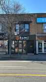 467 DANFORTH AVENUE Toronto