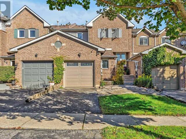 51 HEAVER DRIVE Whitby  Ontario