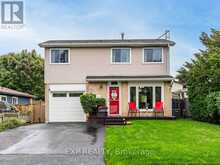 70 SLATER CRESCENT Ajax 