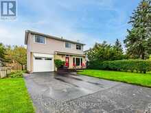 70 SLATER CRESCENT Ajax