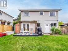 70 SLATER CRESCENT Ajax