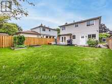 70 SLATER CRESCENT Ajax