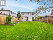 70 SLATER CRESCENT Ajax 