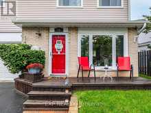 70 SLATER CRESCENT Ajax 