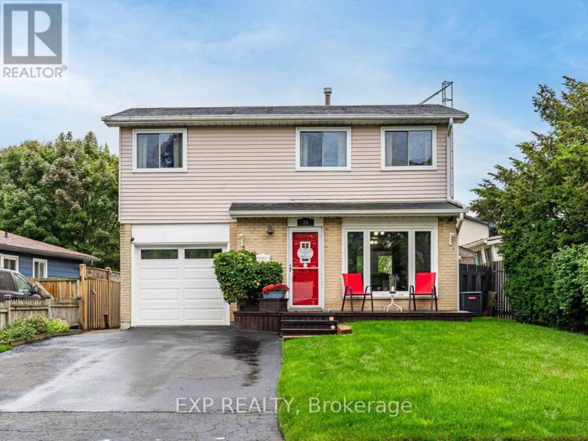 70 SLATER CRESCENT Ajax