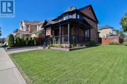 37 MANTLE AVENUE Whitchurch-Stouffville 