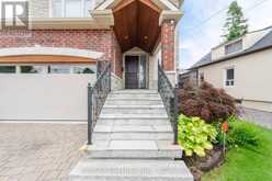 28 ELLERBY SQUARE N Vaughan 