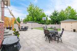 28 ELLERBY SQUARE N Vaughan