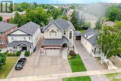 28 ELLERBY SQUARE N Vaughan 