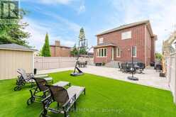 28 ELLERBY SQUARE N Vaughan 